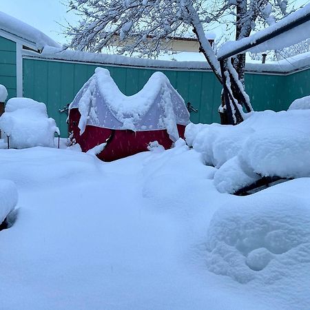 A Colorado Room With A View - King Colorado Springs Exterior foto